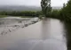 UPDATE: Inundații în Bistrița-Năsăud! Mai multe localități sunt afectate