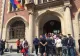 Cozi uriașe în Diaspora! Românii sunt cu gândul acasă (FOTO/VIDEO)