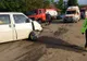 Două victime în urma unui accident rutier produs pe un drum județean din Bistrița-Năsăud (FOTO)