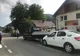 Două persoane au fost rănite în urma unui accident rutier produs pe DN 17C