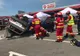 Salvatorii, în concurs! Bistrița găzduiește o competiție de descarcerare și acordare a primului ajutor (FOTO)
