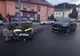 Accident în localitatea bistrițeană Rodna! Un motociclist a ajuns la spital