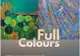 ”Full Colours” - expoziție de pictură la Casa Argintarului