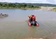 Un tânăr de 32 de ani este căutat de pompieri după ce se crede că acesta s-ar fi înecat (FOTO/VIDEO)