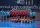 Echipa de handbal feminin CS Gloria 2018 Bistrița-Năsăud a revenit în sală