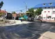 De vineri se reia circulația la intersecția străzilor Ioan Slavici - Colibiței - Arțarilor din municipiul Bistrița