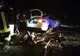 Accident rutier cu două victime, produs pe DN 17 din Bistrița-Năsăud (FOTO)