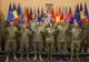 Militari din Statele Unite ale Americii, la Bistriţa (FOTO)