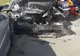 Accident rutier cu patru victime pe DN 17, în localitatea Reteag din județul Bistrița-Năsăud (FOTO)