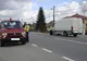 Polițiștii vor verifica în trafic autobuze, microbuze, precum şi alte autovehicule de transport persoane sau mărfuri