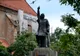 Ziua Imnului Național al României, marcată în orașul natal al poetului Andrei Mureșanu (FOTO/VIDEO)