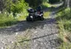 Doi copii din Bistrița-Năsăud au ajuns la spital după ce au căzut de pe un ATV
