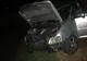 Șofer rănit ușor după un accident produs pe DN 17C, în Bistrița-Năsăud