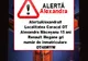 Deputatul Ionuț Simionca (PMP) îi cheamă pe parlamentari la muncă pentru implementarea sistemului ALEXANDRA Alert