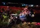 Trei tineri din Bistrița-Năsăud, răniți grav într-un accident produs în Dej! Șoferul vinovat, e o tânără din Beclean. Mașinile sunt praf