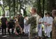 Ediția a VII-a a Taberei Naționale Militare de Vară de la Sângeorz-Băi a ajuns la final (FOTO)