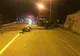 Un tânăr a murit într-un accident cumplit, în Bistrița, după ce s-a izbit de stâlpul unei pasarele! În același loc, alți doi bistrițeni au sfârșit tragic