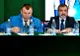 După ieșirea ALDE de la guvernare, bistrițeanul Sorin Roșu-Mareș a demisionat din funcția de secretar de stat! Ce transmite Ioan Monița