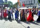 Două zile medievale, la Bistrița! Cavaleri, domnițe și menestreli reînvie ritmuri din trecut