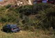 Accident rutier cu cinci persoane implicate, în localitatea Domnești din Bistrița-Năsăud
