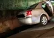 Persoană rămasă încarcerată, într-un accident rutier produs în Bistrița-Năsăud (FOTO)