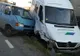 O persoană a fost rănită într-un accident rutier produs pe DN 15A, în Bistrița-Năsăud (FOTO)