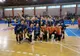 CS Gloria 2018 Bistrița-Năsăud joacă în compania HC Zalău
