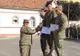 Cei mai buni militari ai Brigăzii 81 Mecanizată ”General Grigore Bălan”, premiați (FOTO)
