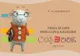 Târgul de carte pentru copii și adolescenți ”CoșBook”, la cea de-a IV-a ediție