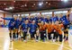 CS Gloria 2018 Bistrița-Năsăud joacă acasă într-un meci în compania echipei Corona Brașov
