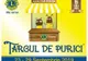 Târgul de Purici, între 23 și 29 septembrie, în Piața Centrală din Bistrița