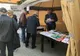 Târgul de carte ”CoșBook”, deschis la Biblioteca Județeană Bistrița-Năsăud (FOTO)