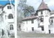 Vila 1 din Sângeorz-Băi, monument istoric de categoria B, va fi reabilitată!
