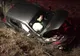 Minoră rănită ușor într-un accident rutier produs în Bistrița-Năsăud