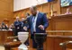 Deputatul Ionuț Simionca, despre votul pe moțiunea de cenzură: ”Am votat pentru demiterea celui mai slab guvern al României!”