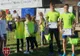 Gloria 2018, cu ambii atleți pe podium la concursul de cros ”Memorialul Maria Cioncan”