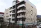 Lucrări în toi la blocul ANL din orașul Beclean. Apartamentele vor putea fi închiriate de specialiștii în sănătate