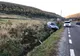 Accident rutier pe DN 17C, în Bistrița-Năsăud