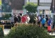 (UPDATE) VIDEO: Scandal în Năsăud! Două clanuri de romi s-au luat la bătaie