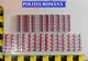 Trei persoane din Bistrița-Năsăud, reținute pentru contrabandă de țigări! Peste 1.000 de pachete și sume importante de bani, confiscate