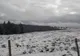 Pasul Tihuța din Bistrița-Năsăud, îmbrăcat într-un covor alb (VIDEO)