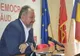 Președintele PSD Bistrița-Năsăud, atac dur la adresa șefului statului: ”Domnul Iohannis ne-a demonstrat că este o marionetă!”