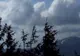 Vânt puternic în zona montană a județului Bistrița-Năsăud
