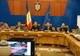 Prima ediție a proiectului ”Gloria Junior”, în linie dreaptă
