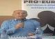 Liderul romilor din Bistrița-Năsăud: ”Mergeţi la vot, nu vă lăsaţi manipulaţi! Votaţi în cunoștinţă de cauză!”