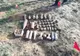 Peste 160 de elemente de muniție, distruse controlat de pirotehniștii bistrițeni (FOTO/VIDEO)