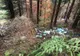 (FOTO) Tășuleasa Social: Să arunci gunoaie în natură, una din cele mai toxice și dezgustătoare crime împotriva mediului înconjurător! 60 de voluntari au adunat 10 t de deșeuri de pe 3 km din Via Transilvanica