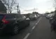 Trafic îngreunat pe șoseaua de centură a municipiului Bistrița (FOTO)