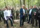 Senatorul Ioan Deneș anunță că a fost adoptat un nou statut al personalului silvic