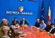 Solicitare a prefectului de Bistrița-Năsăud în legătură cu demiterea prefecților și a subprefecților